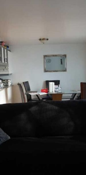 Beau 4 1/2 à louer - To rent, Ahuntsic-Cartierville. Occupation immédiate. - Photo 1