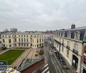 Location Appartement 2 pièces 32m² LILLE 59000 - Photo 5