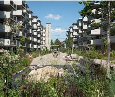 Living close to the city - Foto 4