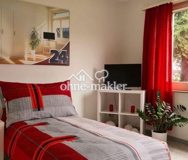 Möblierte 2 Zi Wohnung - alternative zum Hotel - Photo 5