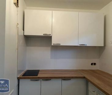 Appartement à louer 2 pièces 41.96m² - Photo 4