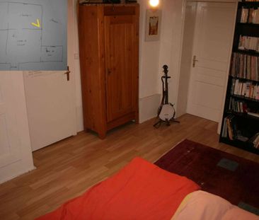 3 Zimmer, 120 m², 1. Stock - Photo 3