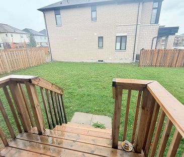 For Lease - 53 Woolacott Lane, Clarington, Ontario - Photo 1