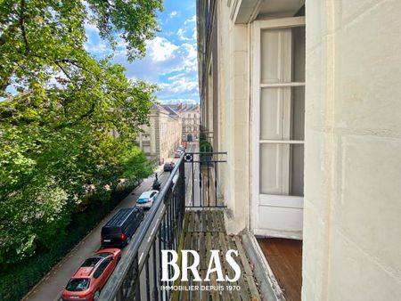 Location Appartement 2 pièces 45m² NANTES 44000 - Photo 4