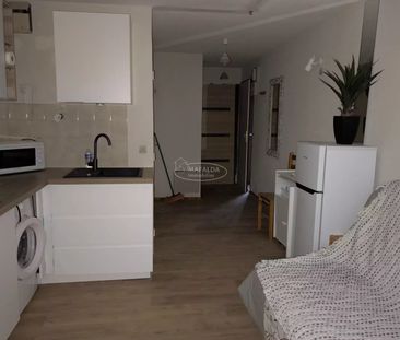 Location Appartement 2 pièces 25m² MONT SAXONNEX 74130 - Photo 3