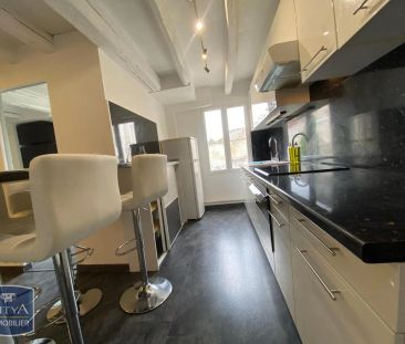 Appartement à louer 2 pièces 34.3m² - Photo 3