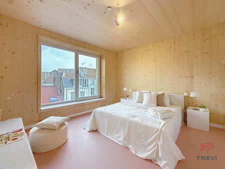 Het voorrecht van een nieuwe flat in het Tannat project - Foto 5