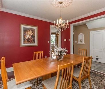 For Lease - 704 Foxcroft Boulevard, Newmarket, Ontario - Photo 1