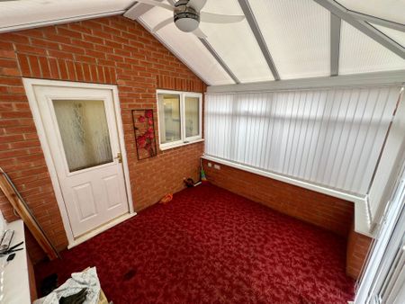 3 Bed Semi Detached Samphire Close Leicester LE5 - Ace Properties - Photo 5