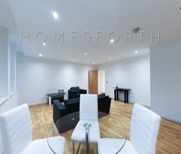 2 Bedroom Flat - Photo 3