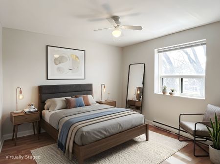 For Lease - 2329 Belyea Street Unit# 3, Oakville, Ontario - Photo 4