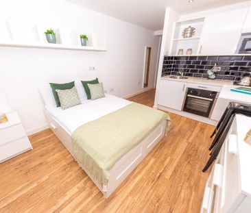 Property to rent - Photo 6