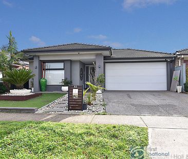83 Westwood Boulevard, Keysborough - Photo 1
