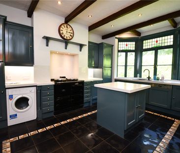 Raby Road, CH63 4JR, Thornton Hough - Photo 5