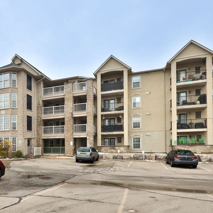 For Lease - 1441 Walker's Line Unit# 208, Burlington, Ontario - Photo 1