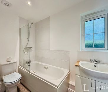 2 bedroom apartment to rent Bromley Close, East Road, Harlow, Essex... - Photo 5