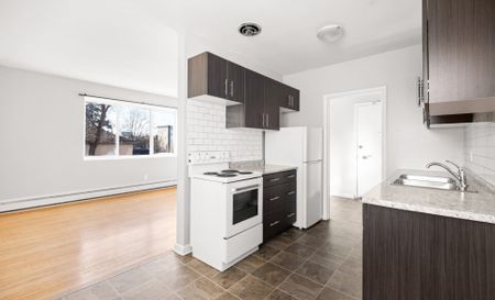 192 Anderson – 1 Bedroom, Winnipeg, MB - Photo 5