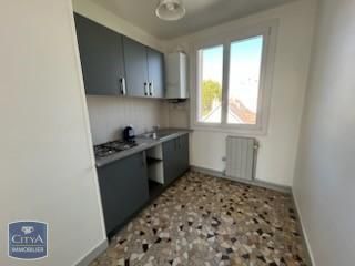 Location Appartement 3 pièces 49m² DIJON 21000 - Photo 2