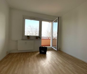 2-Raum-Wohnung in Chemnitz Helbersdorf - Foto 1