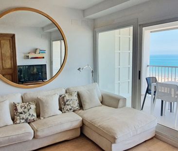 Apartamento de alquiler en Passeig Marítim de Neptú, Playa de Gandia - Photo 5