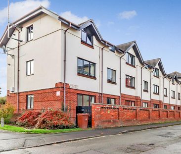 A 1 Bedroom Flat in Millbrook Street GL50 3RR - Photo 5