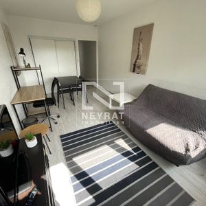 STUDIO A LOUER - Photo 2