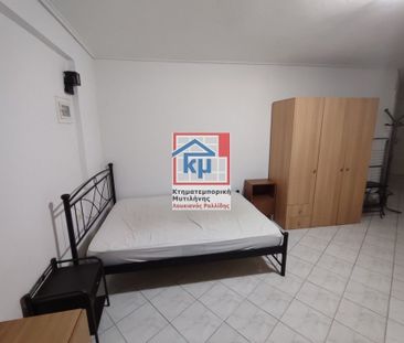 Studio/Γκαρσονιέρα για ενοικίαση Χρυσομαλλούσα (Λέσβος - Μυτιλήνη) - Φωτογραφία 5