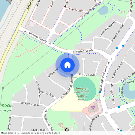 6 McPherson Boulevard, Vic 3064, Roxburgh Park