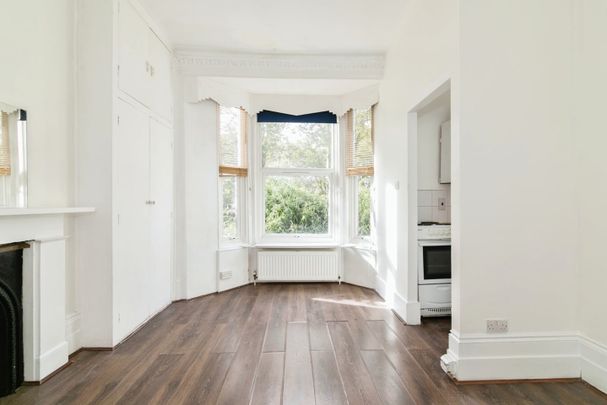 1 Bed Flat, High Road, N15 - Photo 1