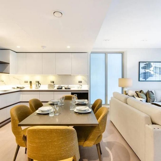 2 bedroom apartment to rent - Photo 1