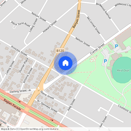 3/9 Cramer Street, Vic 3280, Warrnambool