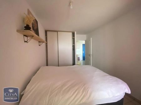 Appartement à louer 2 pièces 36.56m² - Photo 4