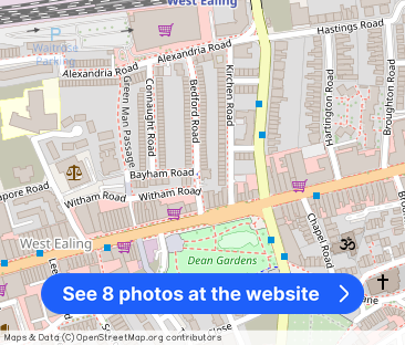 Bedford Road, W13 0SP - Photo 1