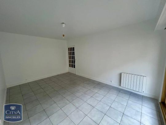 Appartement à louer 2 pièces 48.16m² - Photo 1