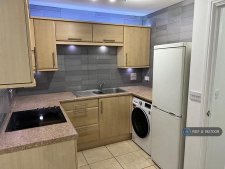 2 bedroom flat to rent - Photo 3