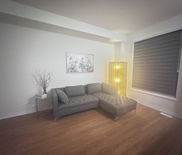 For Lease - 64 millman Lane, Richmond Hill, Ontario - Photo 6