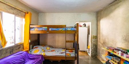 Casa para alugar com 140m², 3 quartos e sem vaga - Foto 3