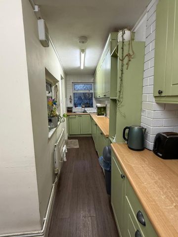 2 bedroom terraced house to rent - Photo 3