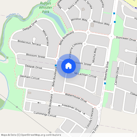 22 Mclachlan Circuit, Qld 4209, Willow Vale