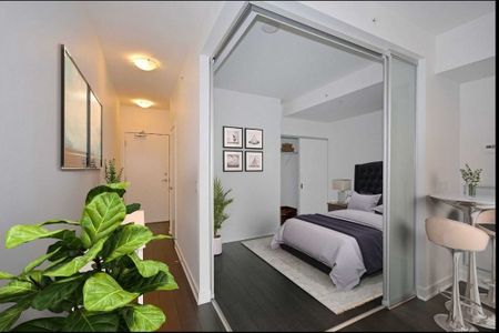 For Lease - 210 Simcoe Street Unit# 1212, Toronto, Ontario - Photo 5