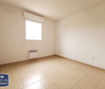 Location Appartement 2 pièces 48m² PERPIGNAN 66000 - Photo 5