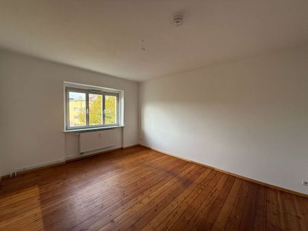 Schöne Zweiraumwohnung - Photo 2