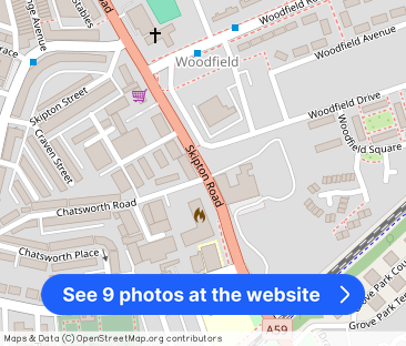 1 bedroom apartment for rent - Photo 1