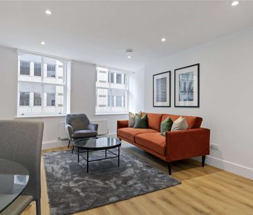 East House, Eastcheap, London, EC3M 1BN - Photo 5