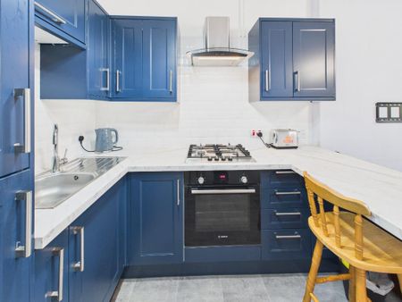 1 bedroom flat to rent - Photo 5