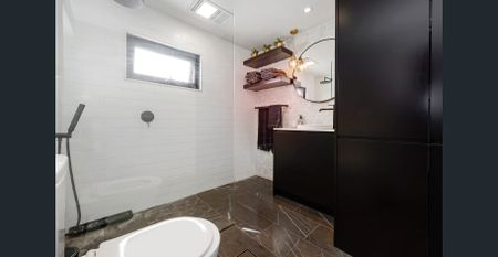 Modern 1-Bedroom Home with Alfresco Living, Rear Lane Access, and Parking in Rosebery - Photo 4