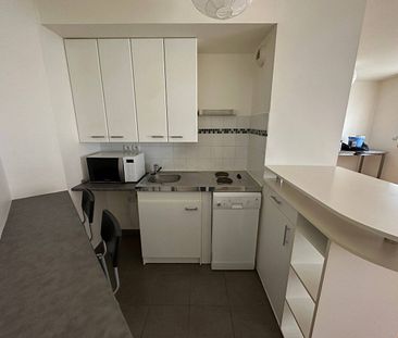 Location appartement 2 pièces 53.37 m² à Lille (59000) CENTRE VILLE... - Photo 5