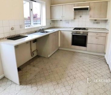 2 bedroom house to rent - Photo 1