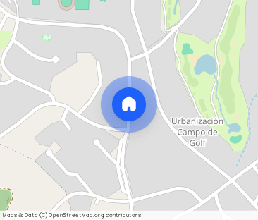 Alquiler de chalet adosado en Urb. La Manga Club, 18 - Photo 1