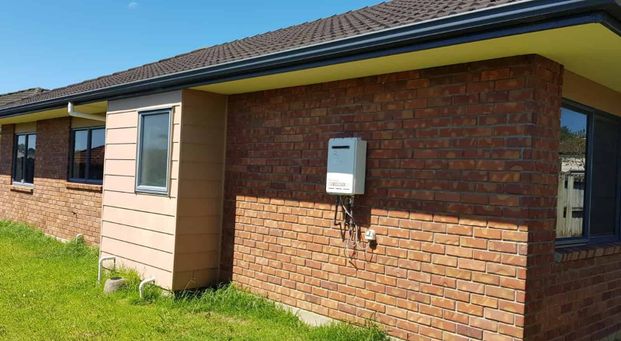 3 BDR House For Rent - Photo 1